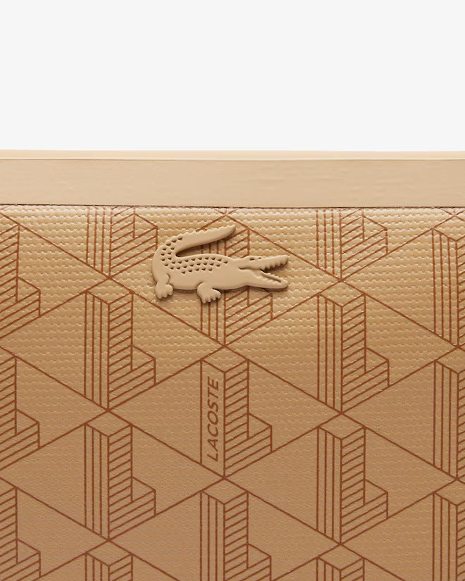 Lacoste  Women's Large Zely Pouch