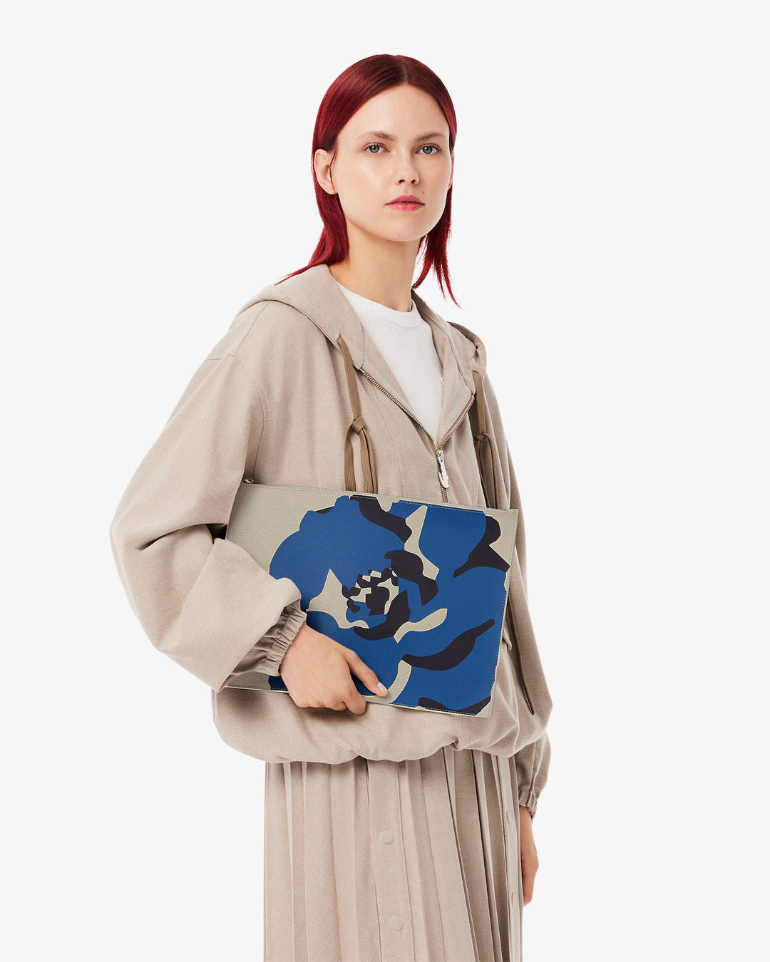 Lacoste Women's Anna Pouch