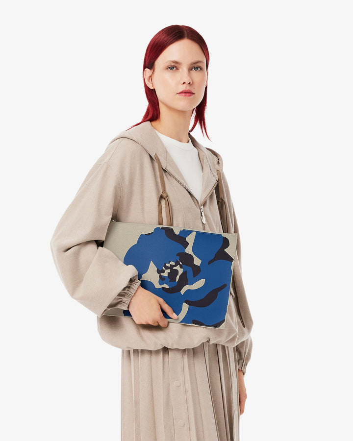 Lacoste Women's Anna Pouch