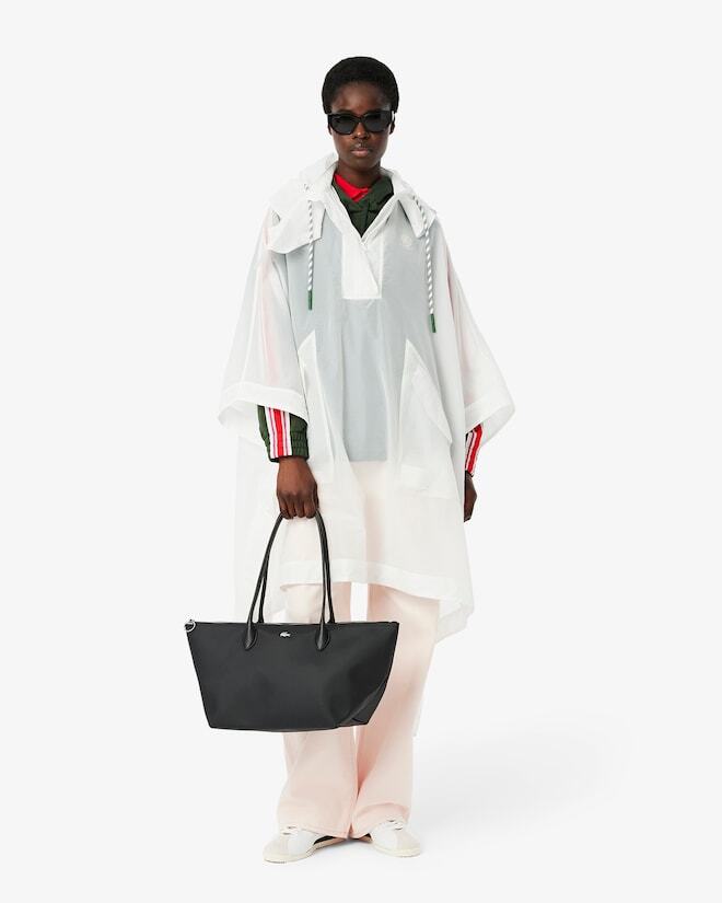 Lacoste  Women's Athena Shopping Bag