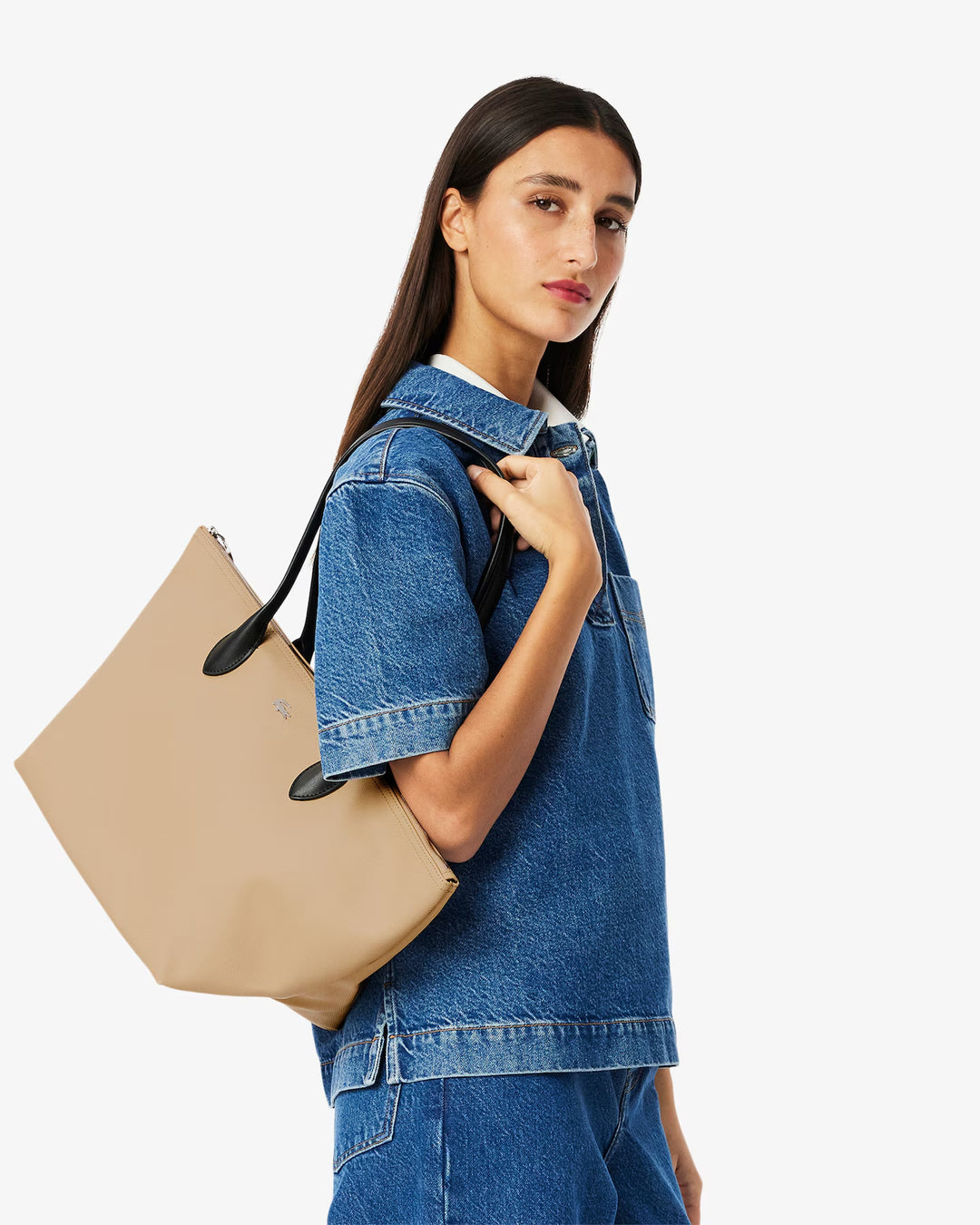 Lacoste  Women's Athena Shopping Bag