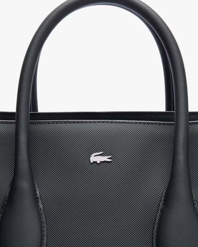 Lacoste Women's Medium Daily City Purse