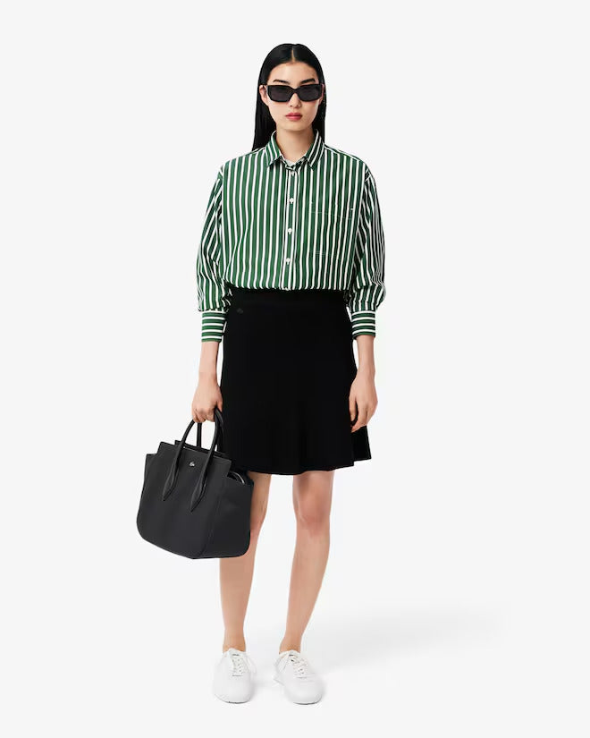 Lacoste Women's Medium Daily City Purse