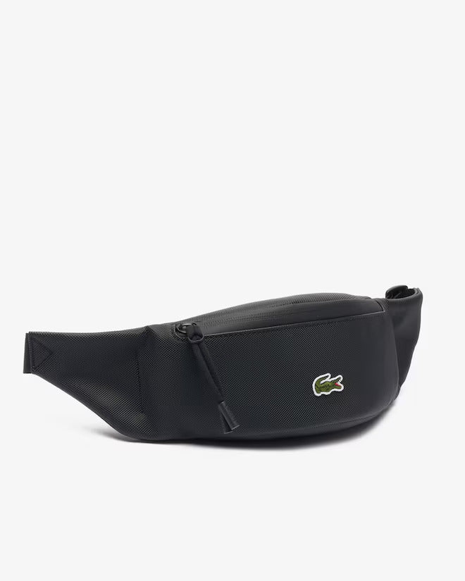 Lacoste Unisex LCST Belt Bag