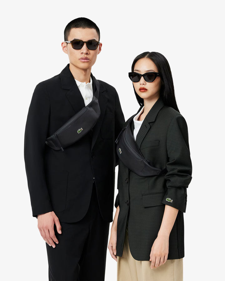 Lacoste Unisex LCST Belt Bag