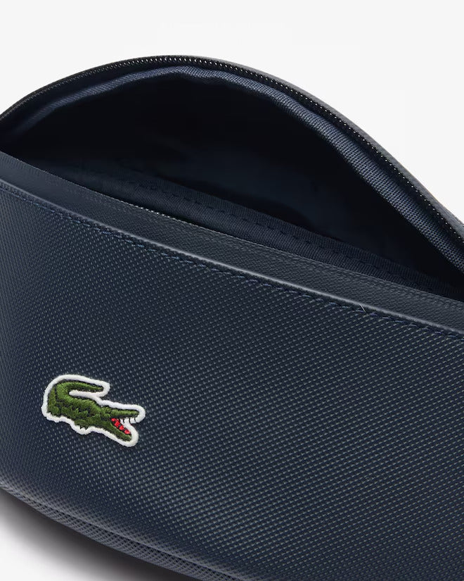 Lacoste Unisex LCST Belt Bag