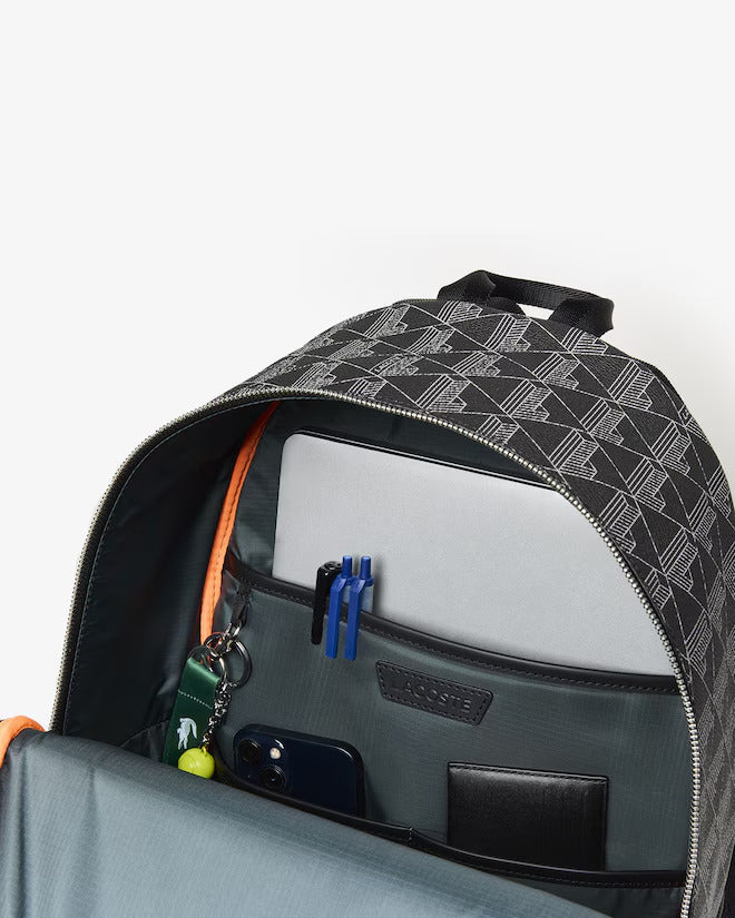 Lacoste Men's The Blend Backpack