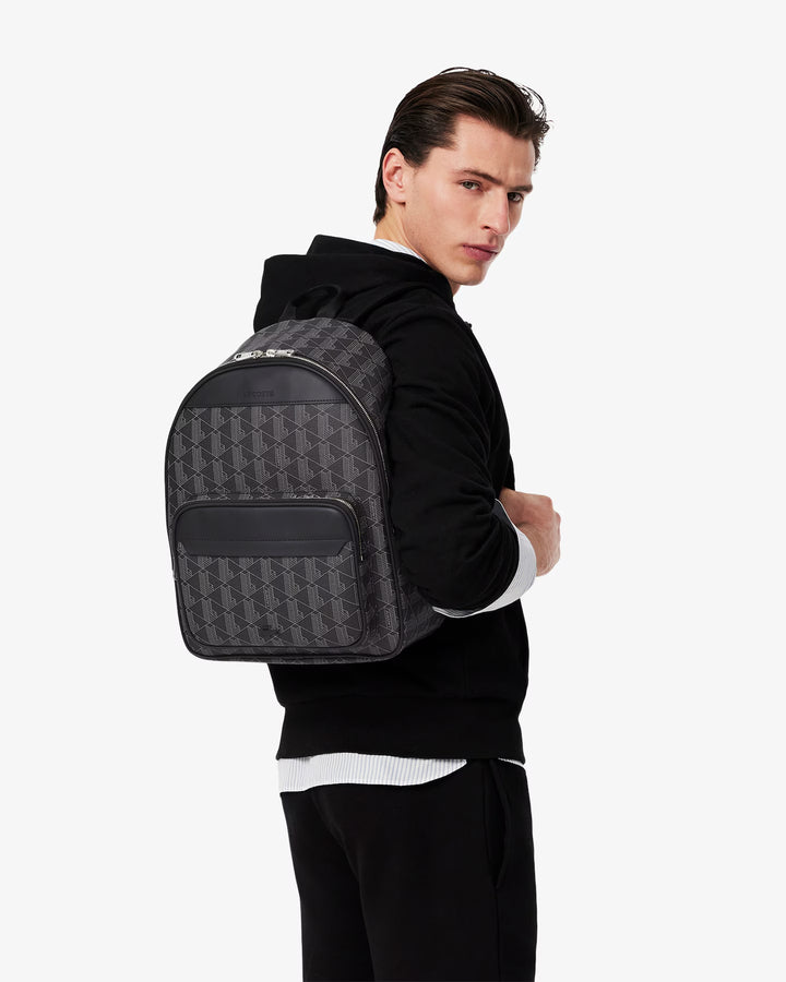 Lacoste Men's The Blend Backpack