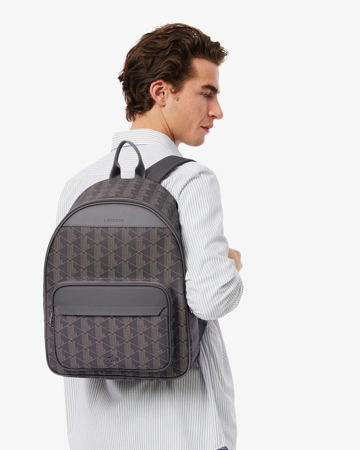 Lacoste Men's The Blend Backpack
