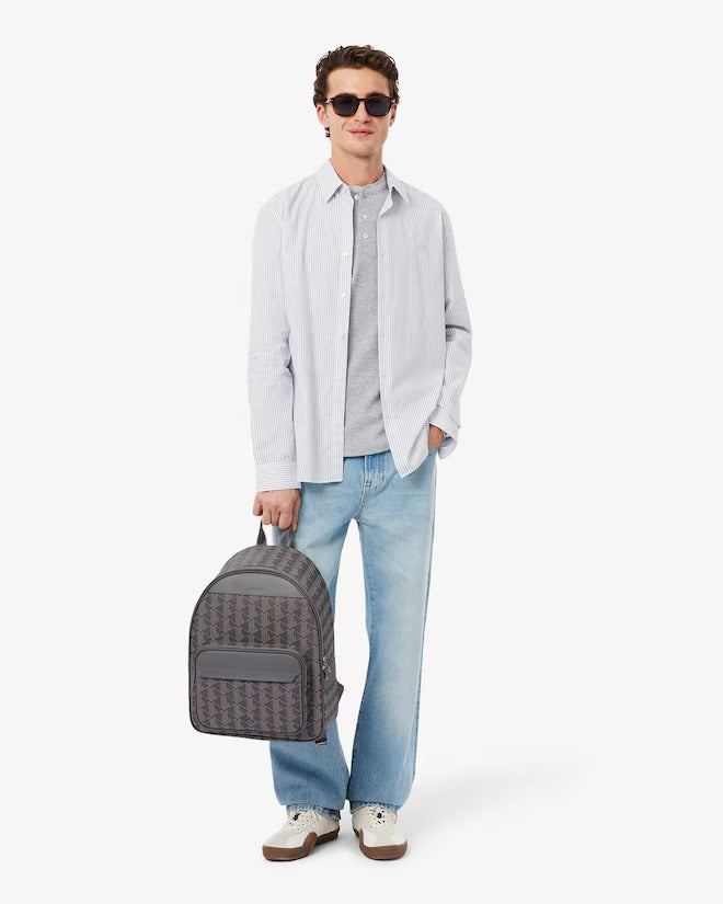 Lacoste Men's The Blend Backpack