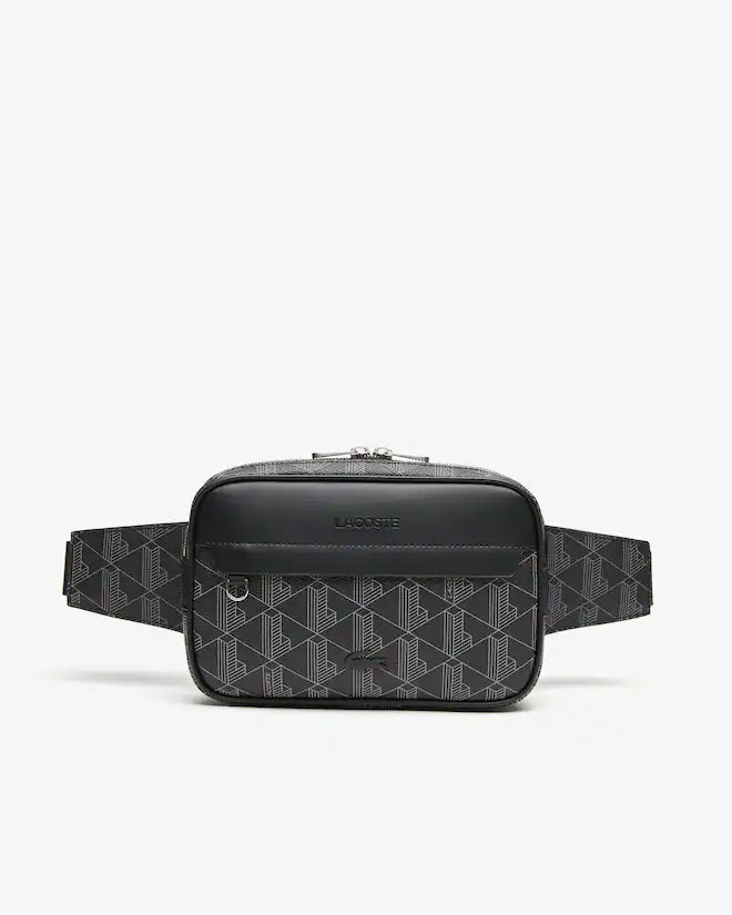 Lacoste Men's The Blend Belt Bag