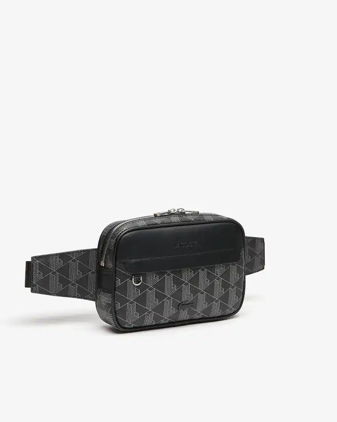 Lacoste Men's The Blend Belt Bag