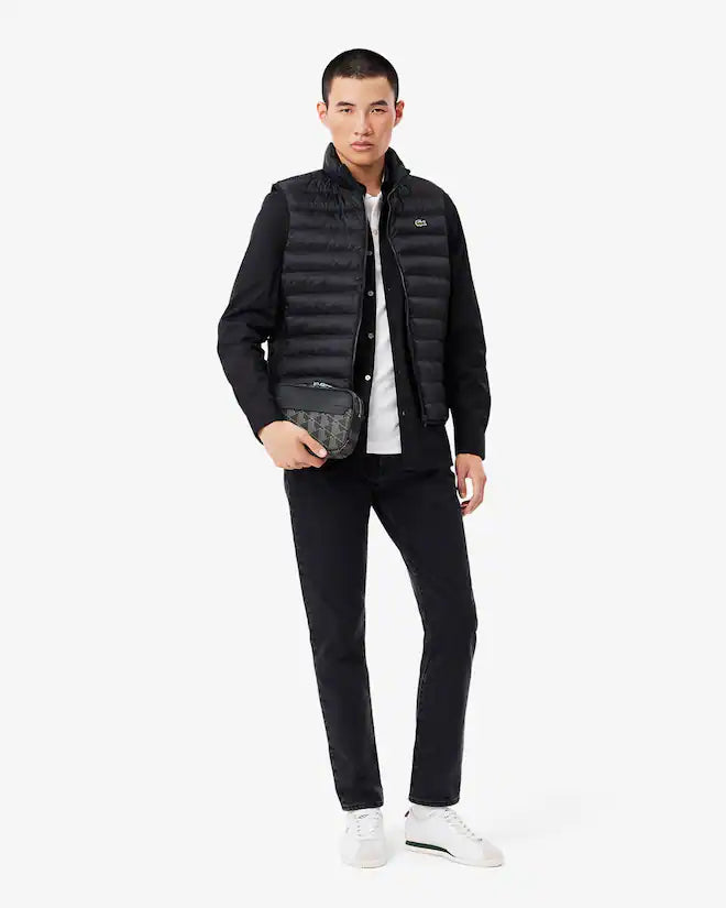 Lacoste Men's The Blend Belt Bag