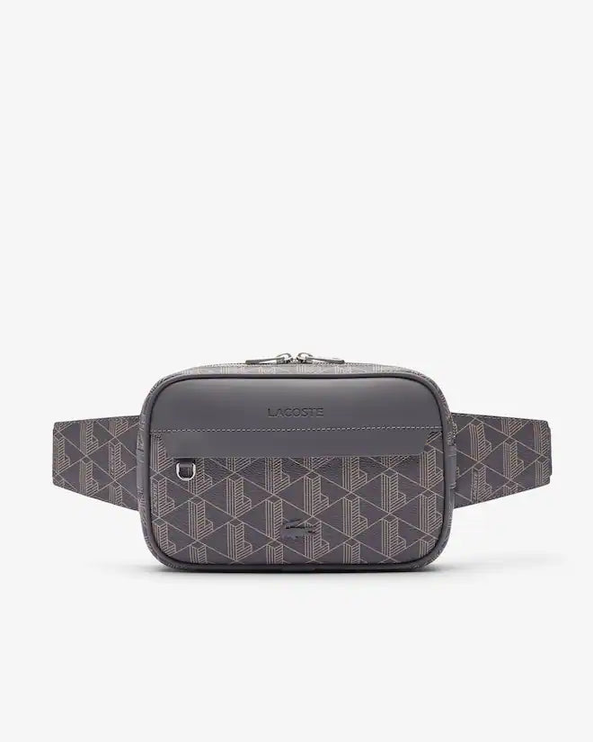 Lacoste Men's The Blend Belt Bag