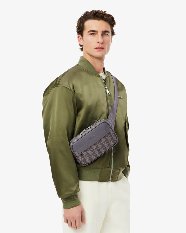Lacoste Men's The Blend Belt Bag