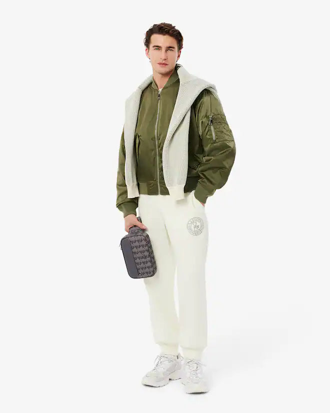 Lacoste Men's The Blend Belt Bag