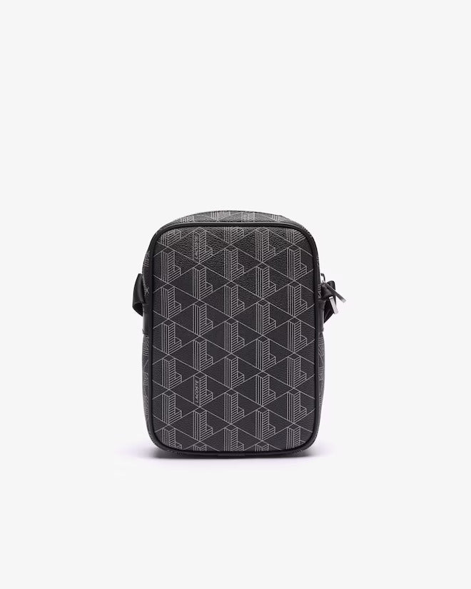 Lacoste Men's The Blend Satchel