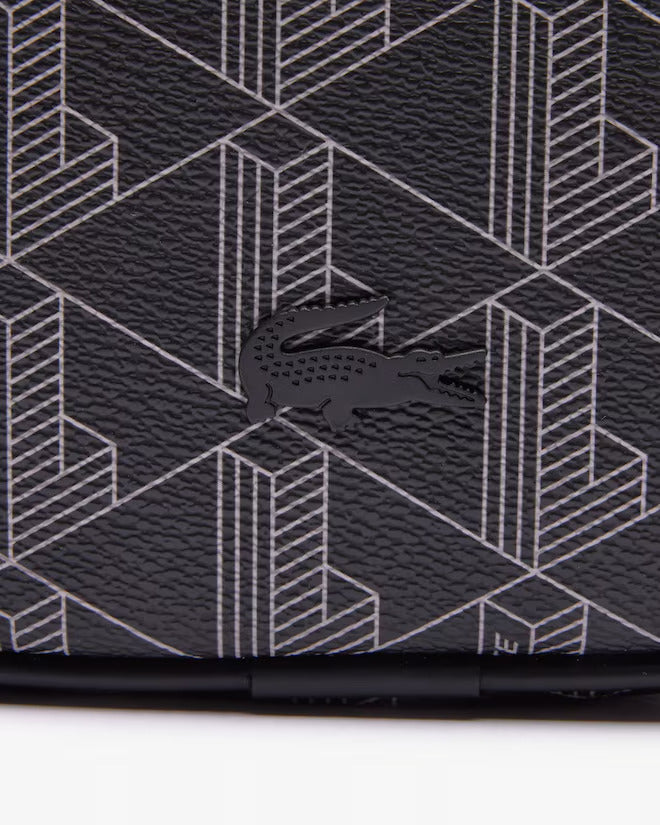 Lacoste Men's The Blend Satchel