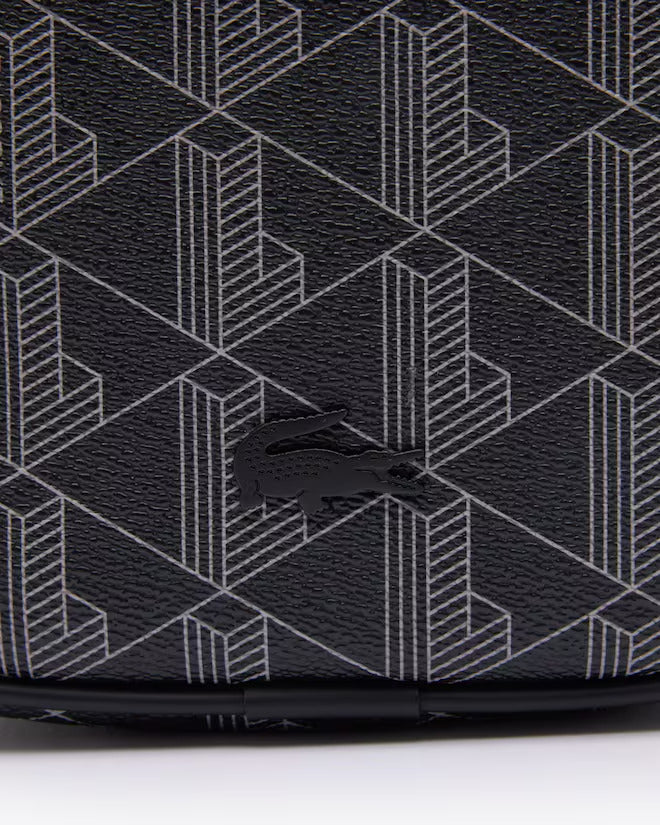 Lacoste Men's The Blend Satchel