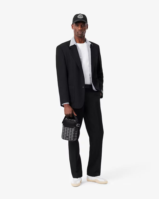 Lacoste Men's The Blend Satchel