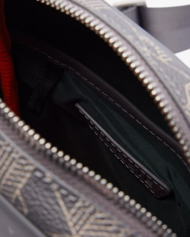 Lacoste Men's The Blend Satchel