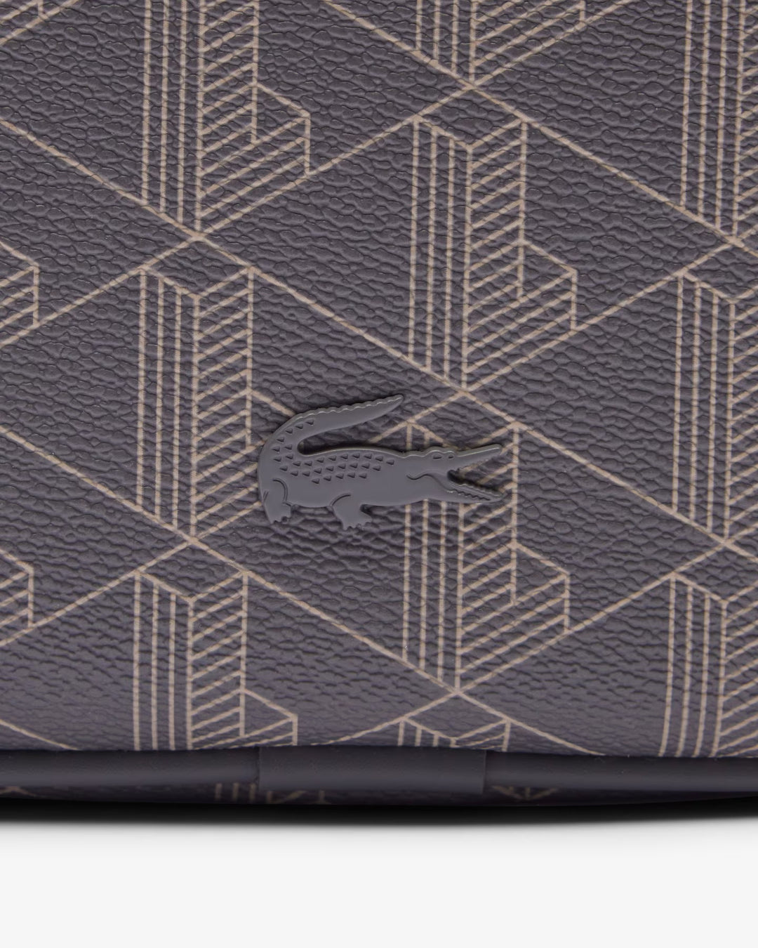 Lacoste Men's The Blend Satchel