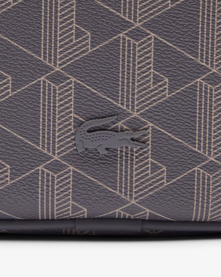 Lacoste Men's The Blend Satchel