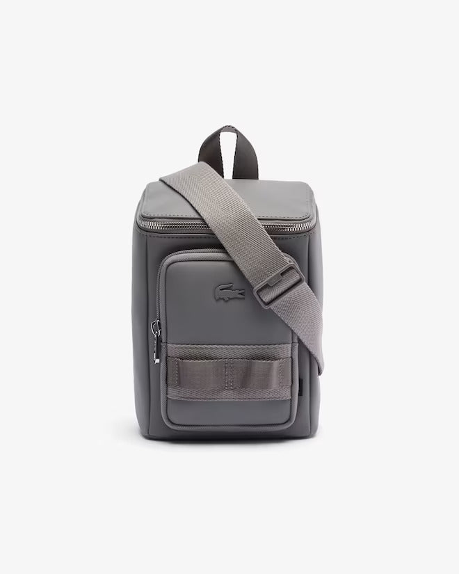 Lacoste Men's Yzio Camera Bag