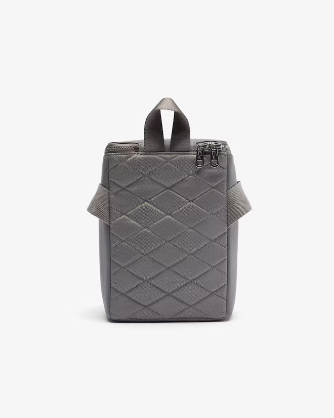Lacoste Men's Yzio Camera Bag