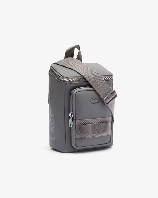 Lacoste Men's Yzio Camera Bag