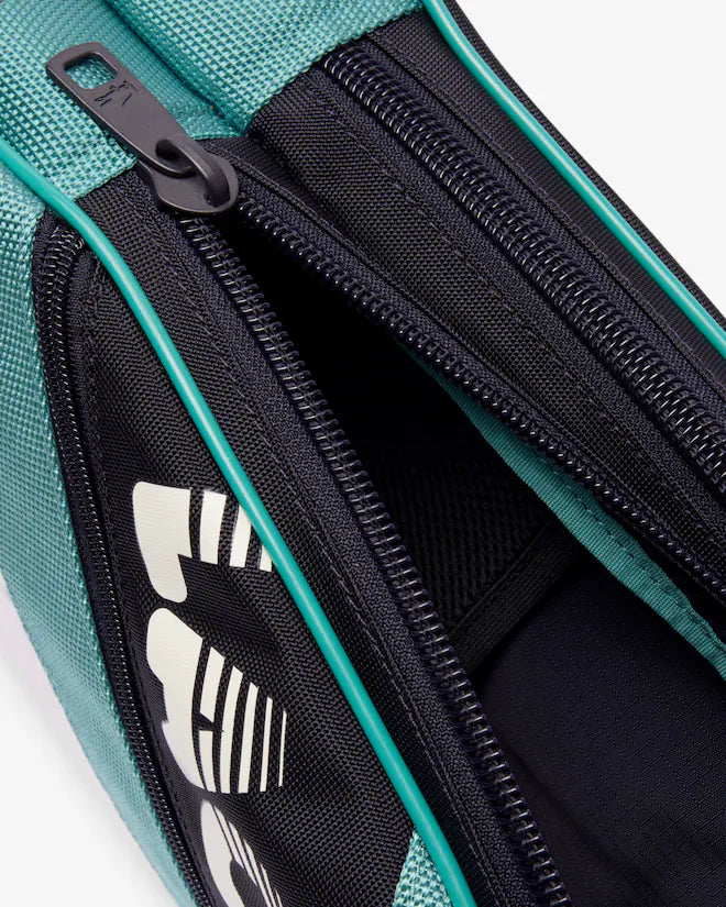 Lacoste Men's Brewen Racket Bag & Strap