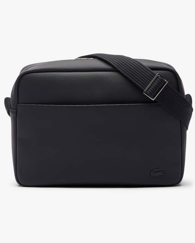 Lacoste Men’s Classic Shoulder Bag
