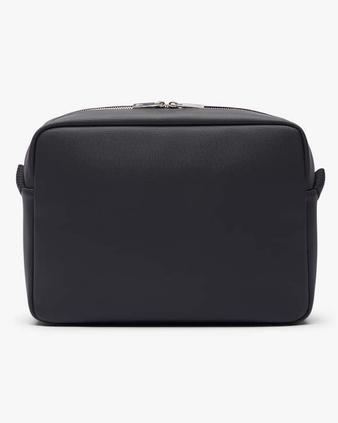 Lacoste Men’s Classic Shoulder Bag