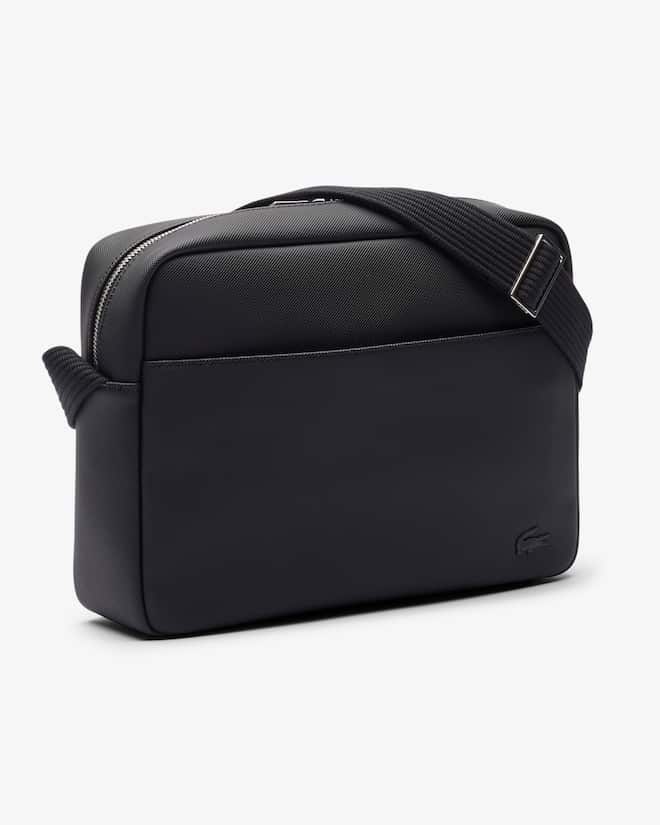 Lacoste Men’s Classic Shoulder Bag