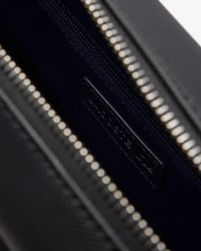 Lacoste Men’s Classic Shoulder Bag