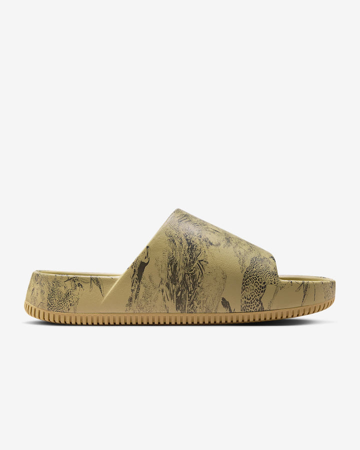 Nike Calm Printed Men's Slides