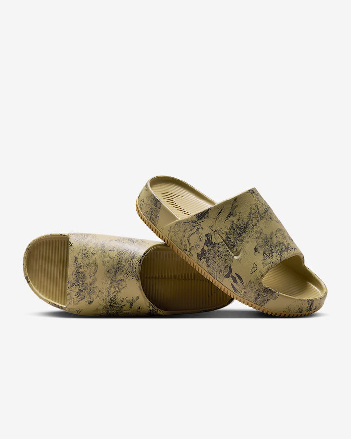 Nike Calm Printed Men's Slides