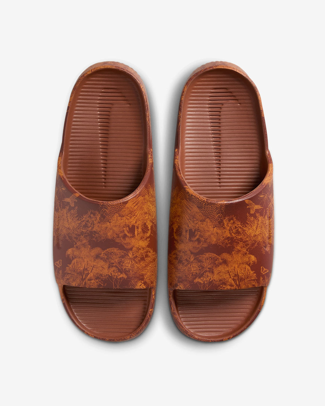 Nike Calm Printed Men's Slides