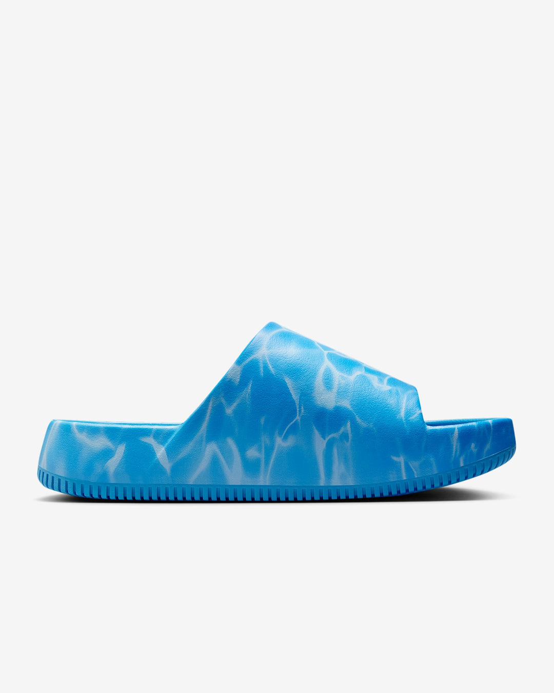 Nike Calm Printed Men's Slides