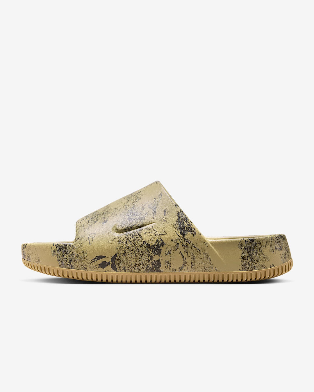 Nike Calm Printed Men's Slides