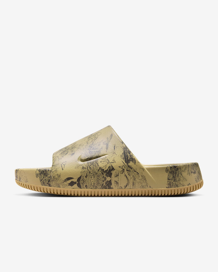 Nike Calm Printed Men's Slides