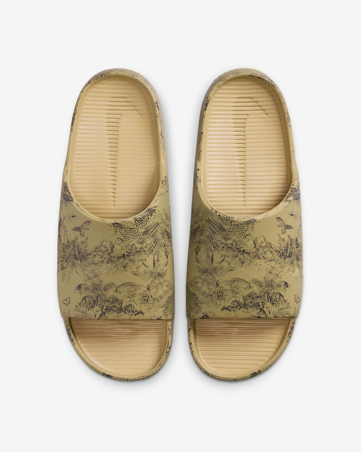 Nike Calm Printed Men's Slides