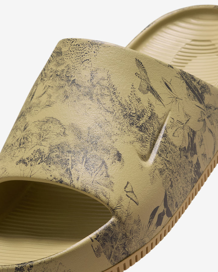 Nike Calm Printed Men's Slides