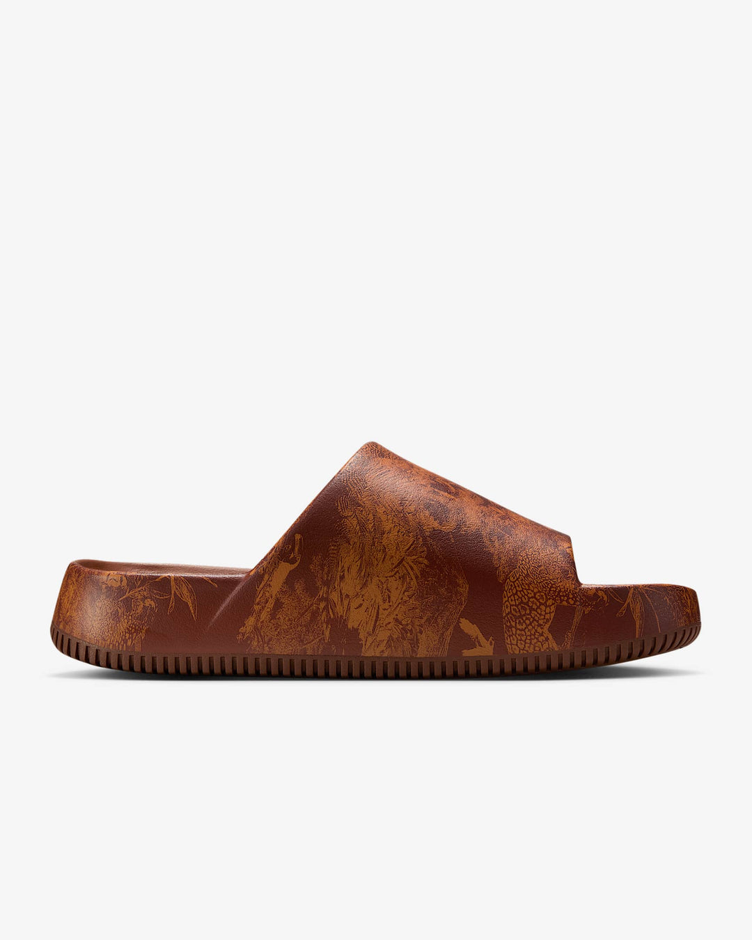 Nike Calm Printed Men's Slides