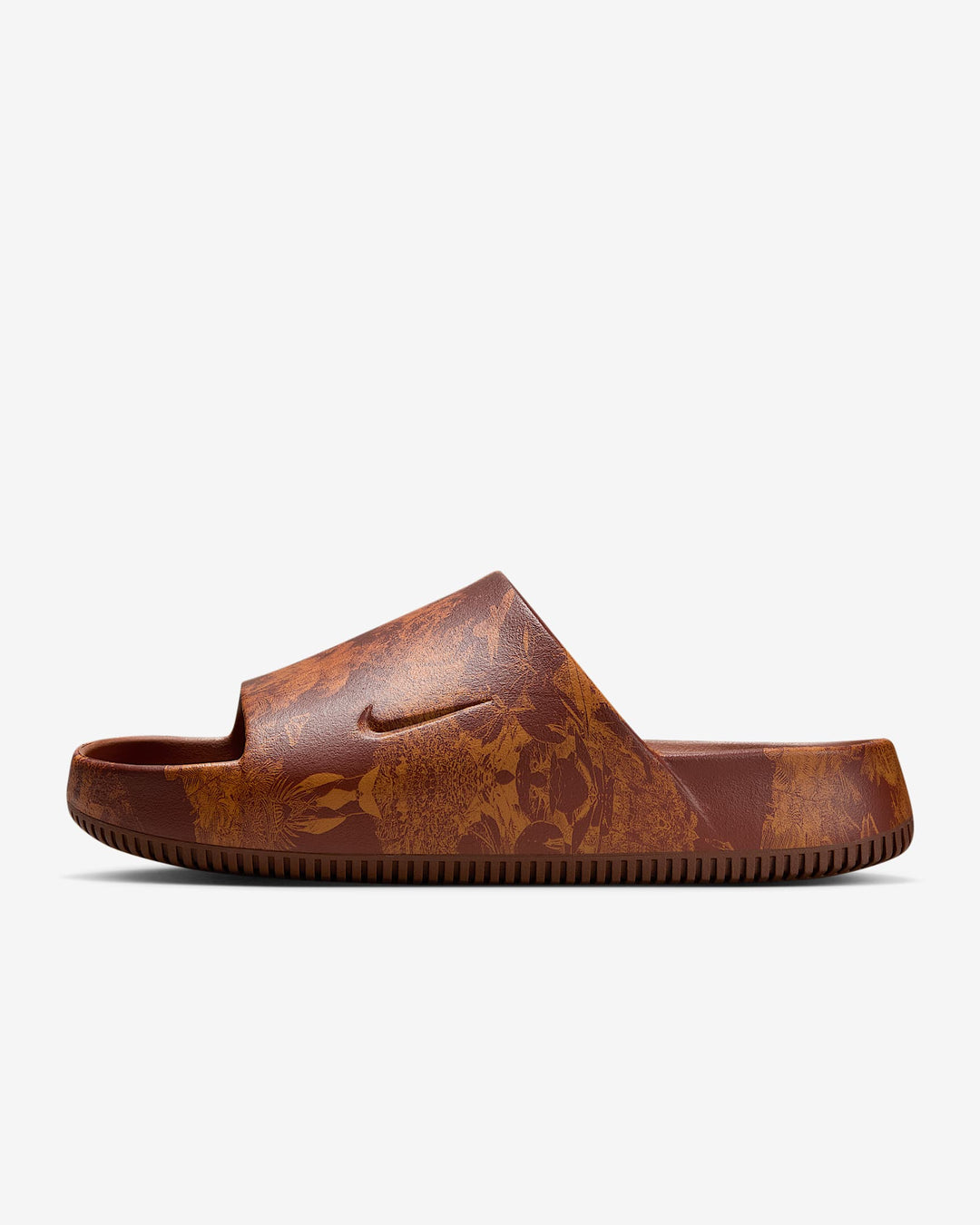Nike Calm Printed Men's Slides
