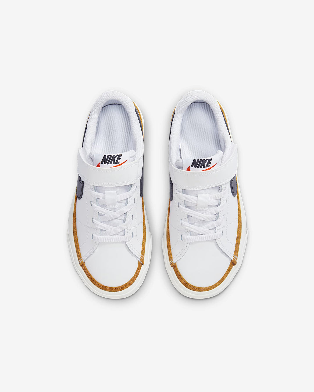 Nike Court Legacy Little Kids' Shoes