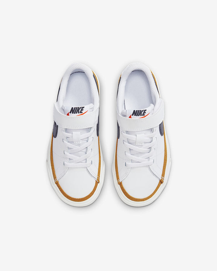 Nike Court Legacy Little Kids' Shoes