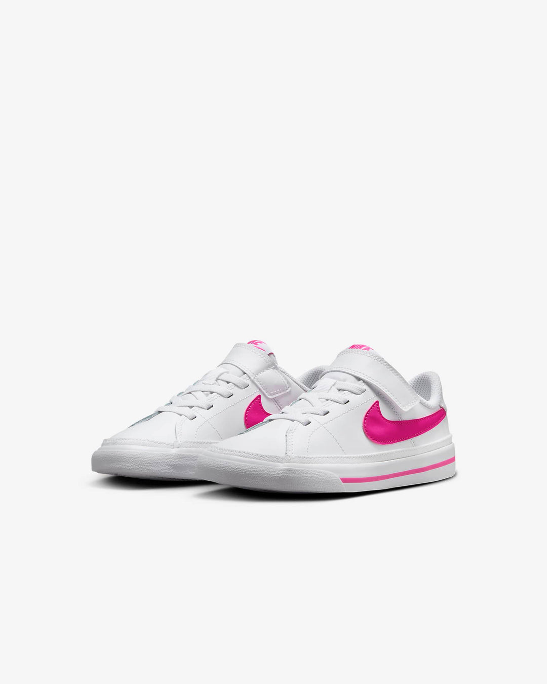 Nike Court Legacy Little Kids' Shoes