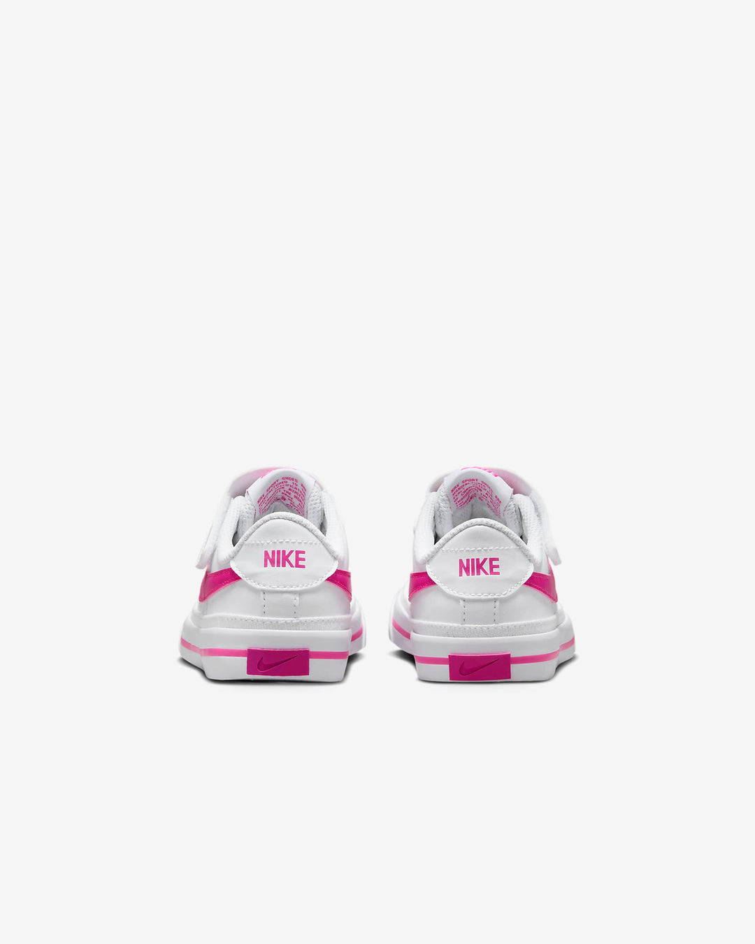 Nike Court Legacy Little Kids' Shoes