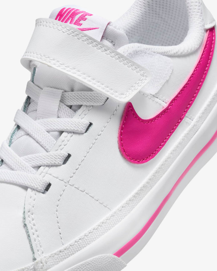 Nike Court Legacy Little Kids' Shoes